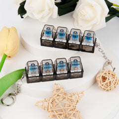 XiawaLangzhuo pocket-sized fidget for office or travel