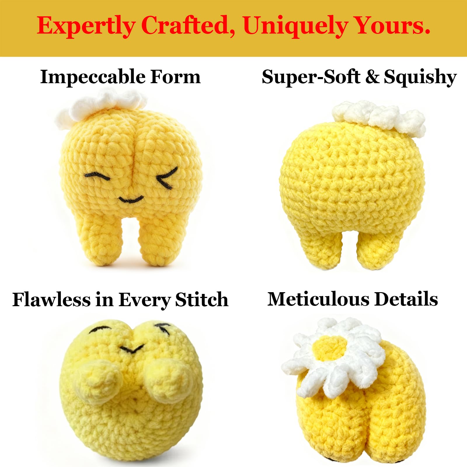 XIBIGEYE long-distance gift plush for couples