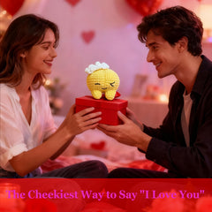 XIBIGEYE versatile gift for occasions like Valentines