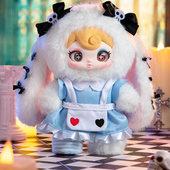 XiDonDon Sunycoco blind box figure 05—perfect desk decor for fans.