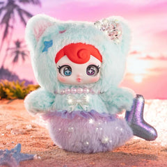 XiDonDon Sunycoco blind box figure 06—collectible series for premium shelf.