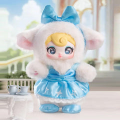 XiDonDon Sunycoco hidden Kitten Mermaid—rare surprise edition for collectors.