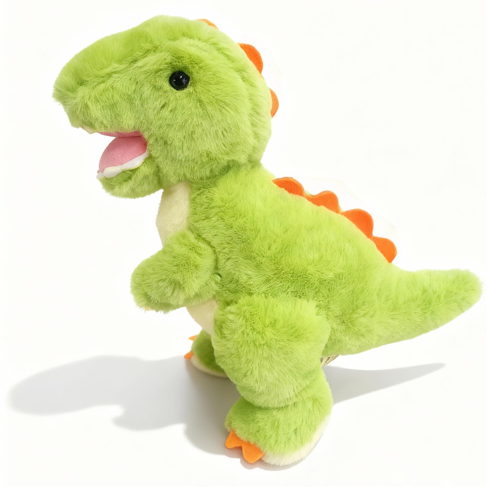 XieKules dinosaur plush makes a delightful gift for kids birthdays and holidays