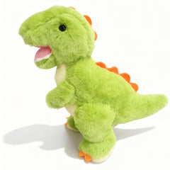XieKules dinosaur plush makes a delightful gift for kids birthdays and holidays