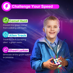 Xinbeiya two-player mode encourages quick thinking and healthy rivalry.