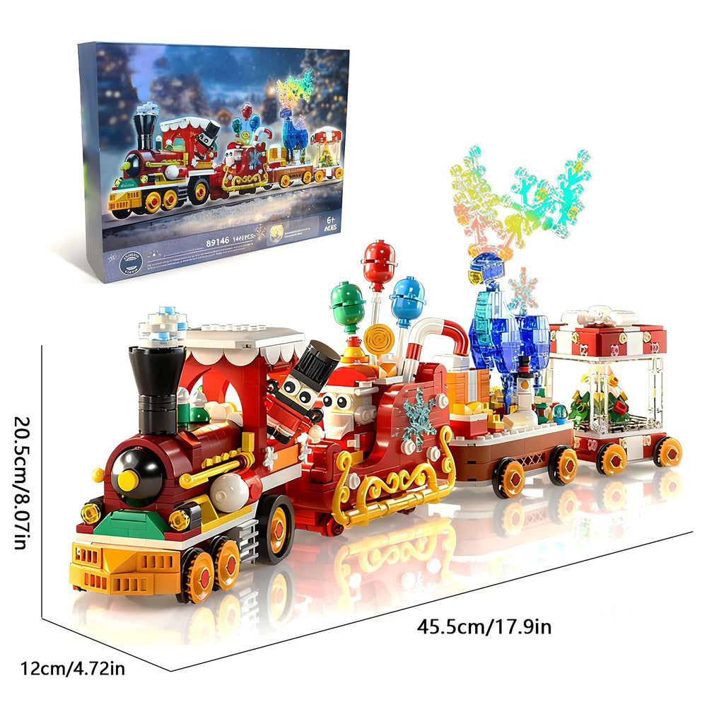 Xingya Youpin holiday countdown modules invite daily build ritual