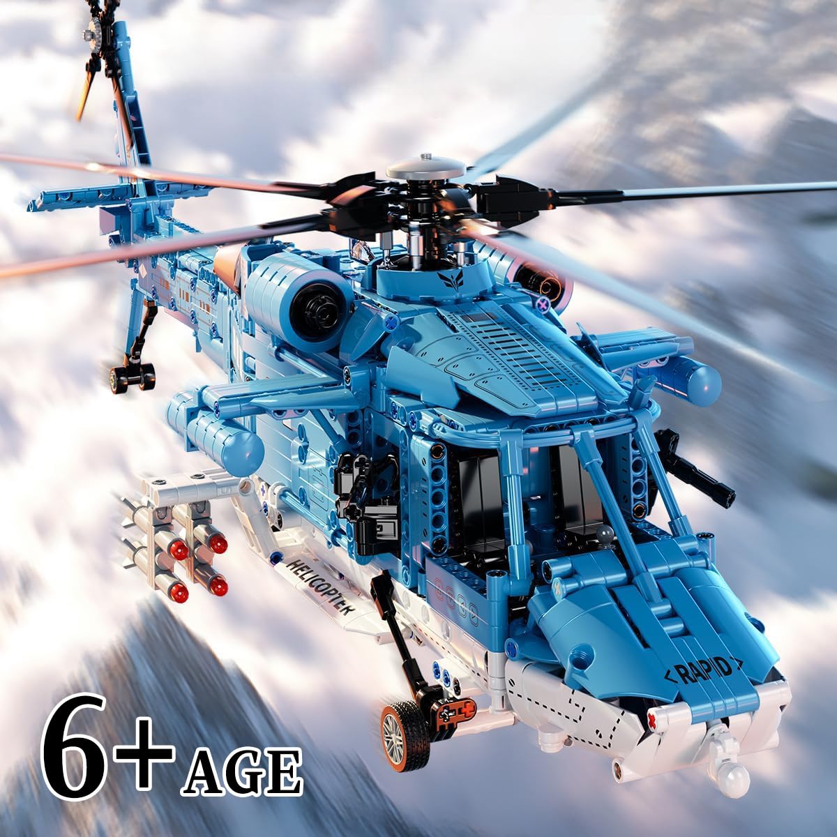 Xingya Youpin premium gift box makes this build a thoughtful present for enthusiasts.