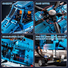 Xingya Youpin set includes tactical gear and attachments to customize play scenes.