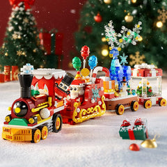 Xingya Youpin sturdy buildable blocks support long-lasting fun
