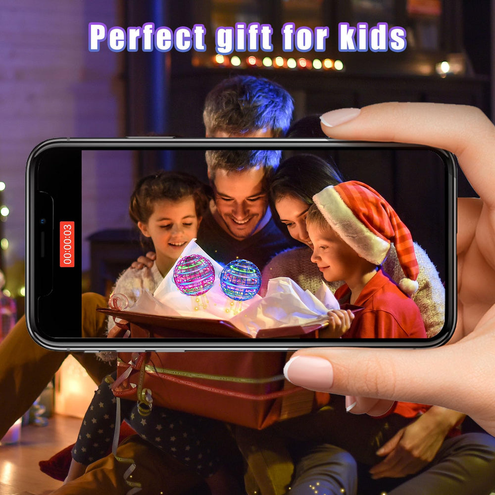 XINHOME Protective Cage with ABS shell guards fingers during playful drops.