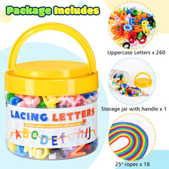 XINHUIDALSQ back-to-school gift idea for developing fine motor skills