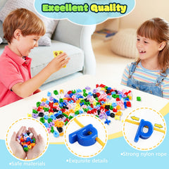 XINHUIDALSQ durable laces resist fraying for lasting activities