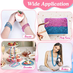 XINHUIDALSQ perfect party favor for gender reveals and showers.