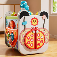 XINNOVEL birthday gift that supports skill development through playful discovery.