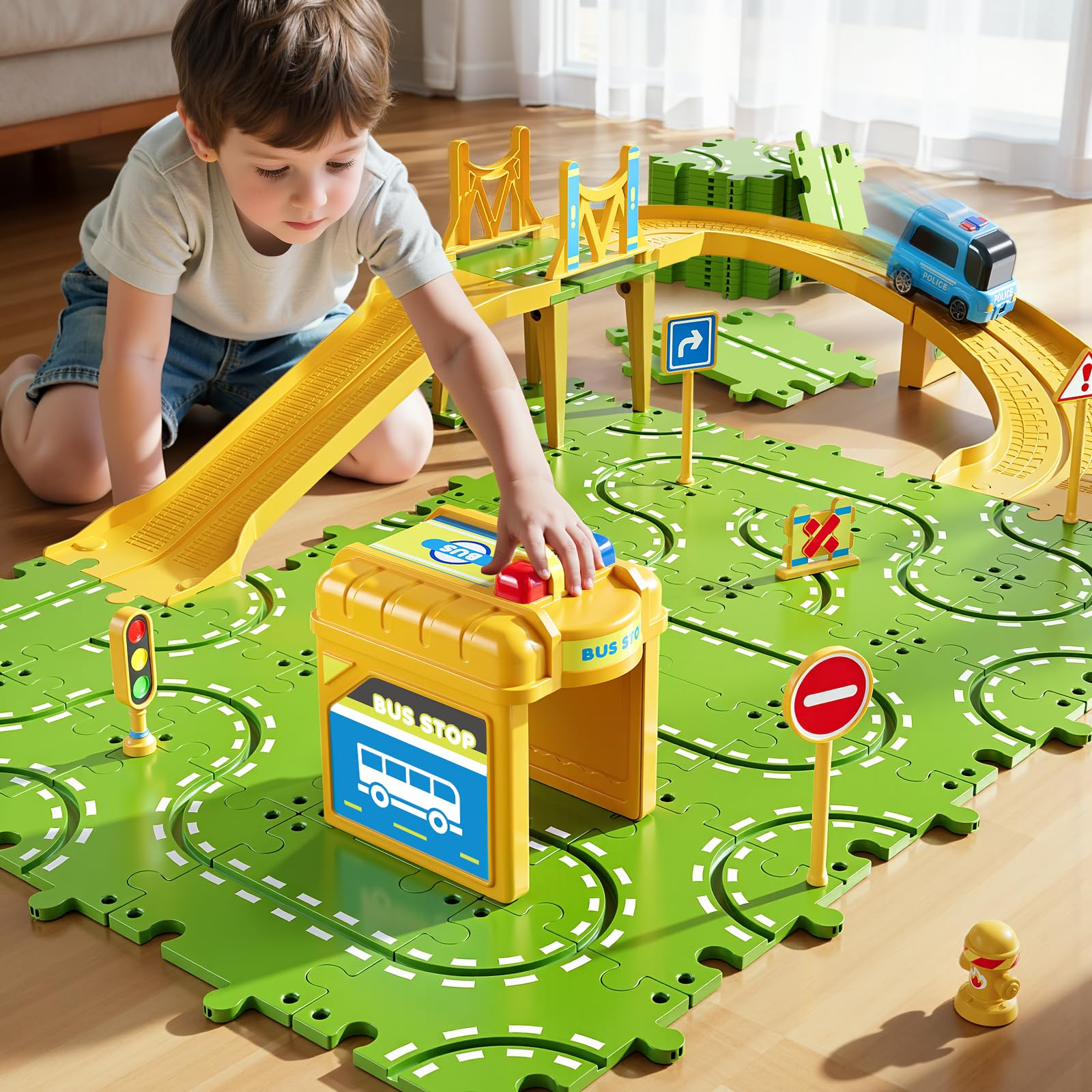 XINNOVEL ideal gift for birthdays and holidays encouraging shared family play.