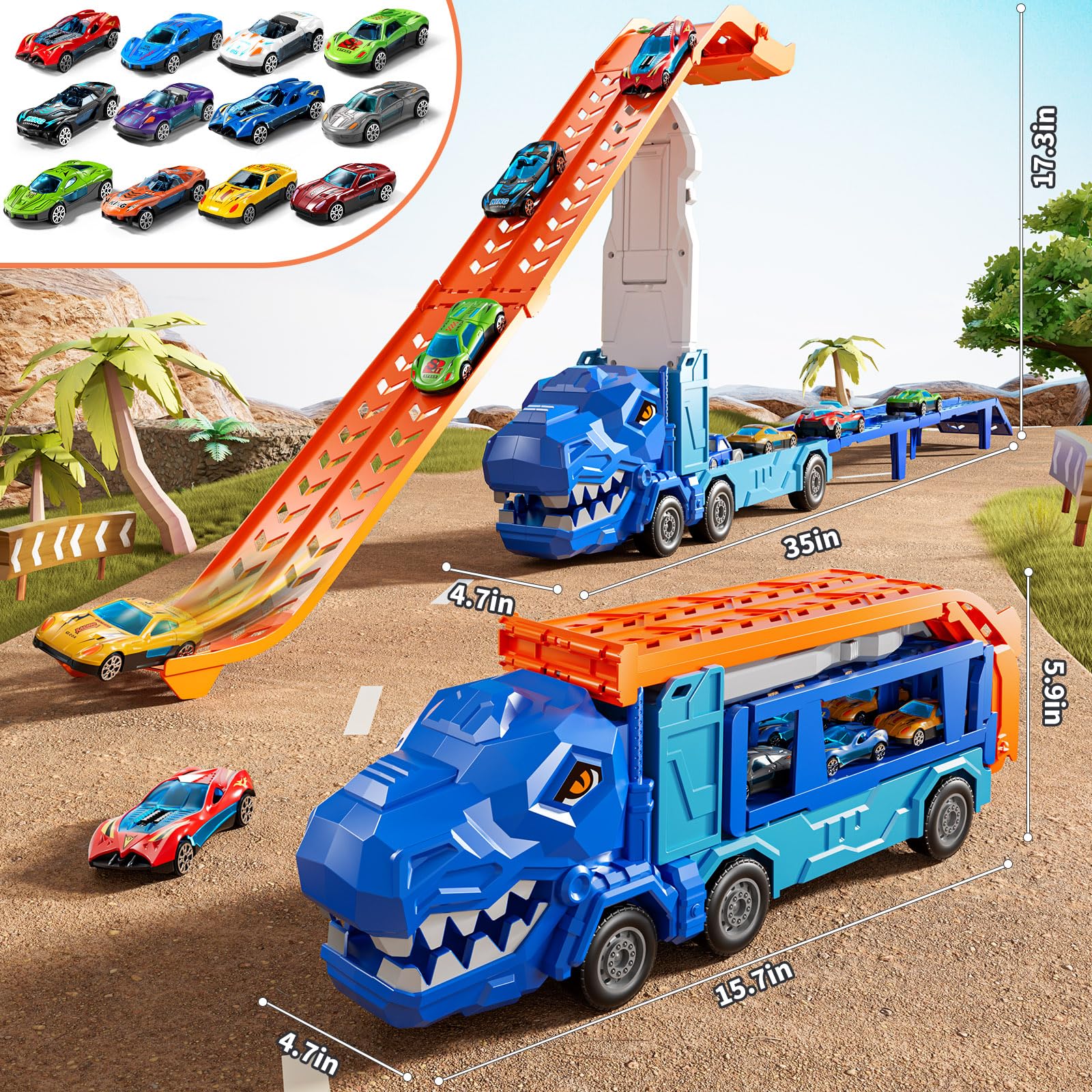XINNOVEL portable toy set ideal for indoor and outdoor adventures.