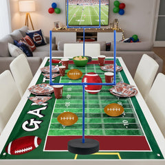 XIPEGPA authentic stadium design details elevate football-themed celebrations