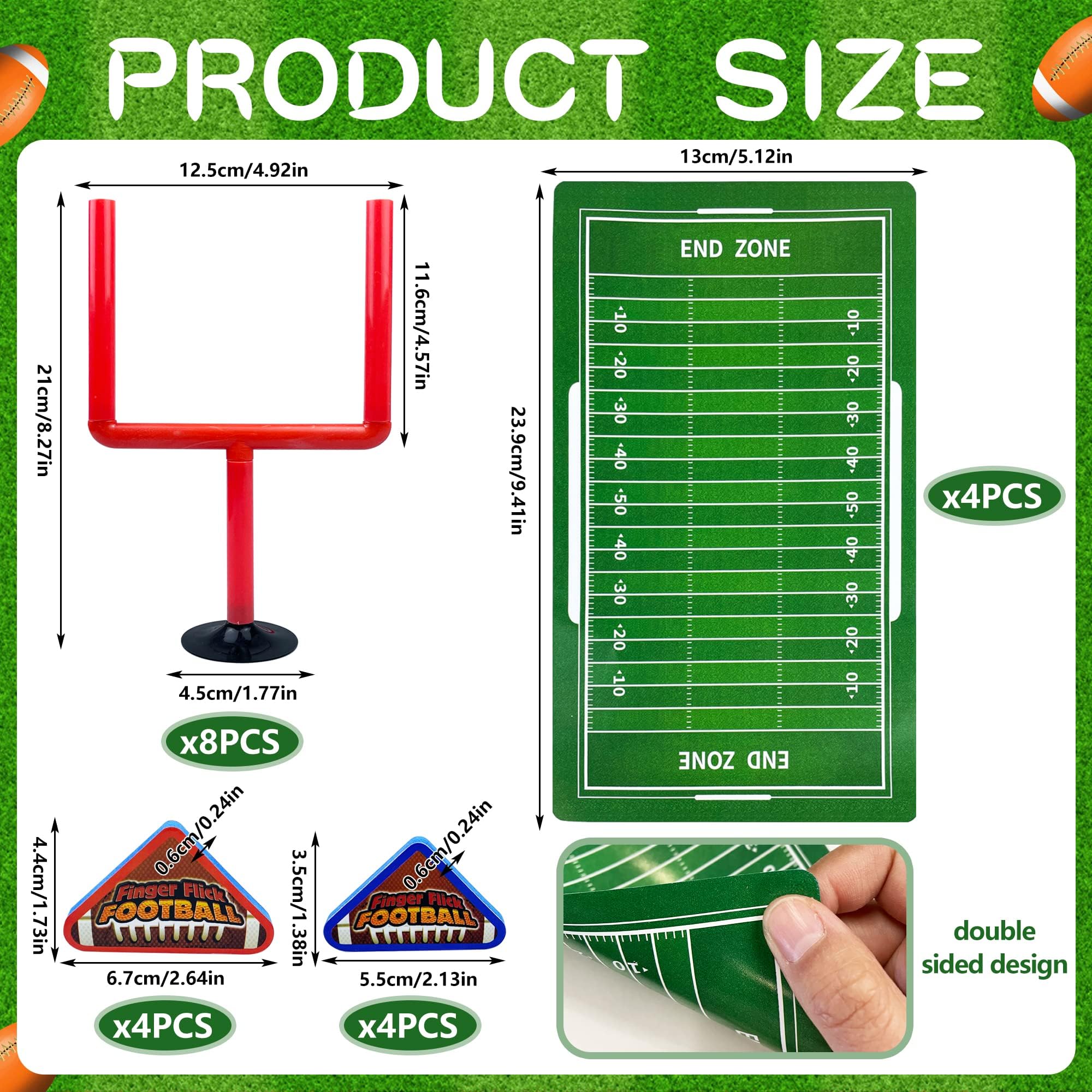 XIPEGPA foam football in action for fast home play