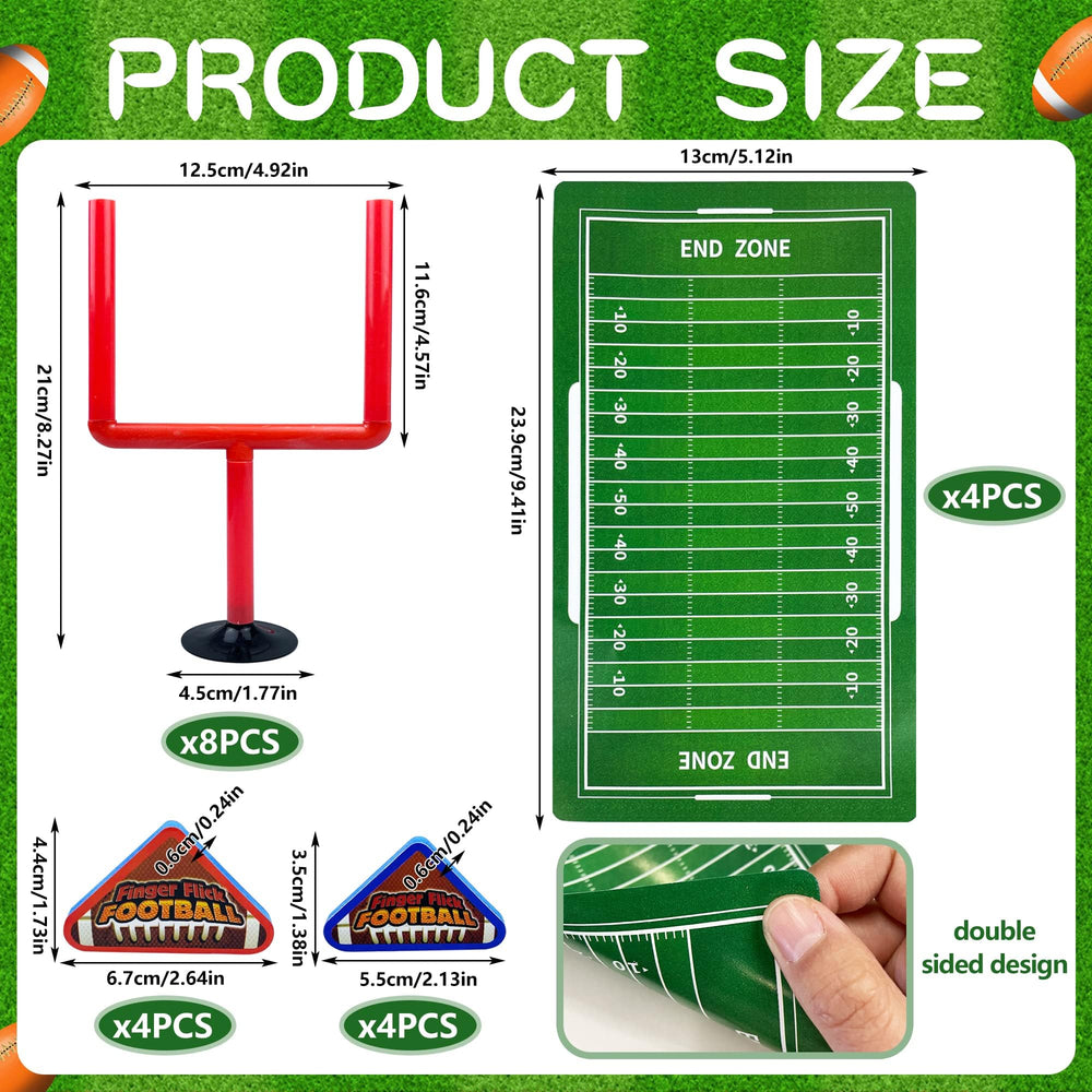 XIPEGPA foam football in action for fast home play