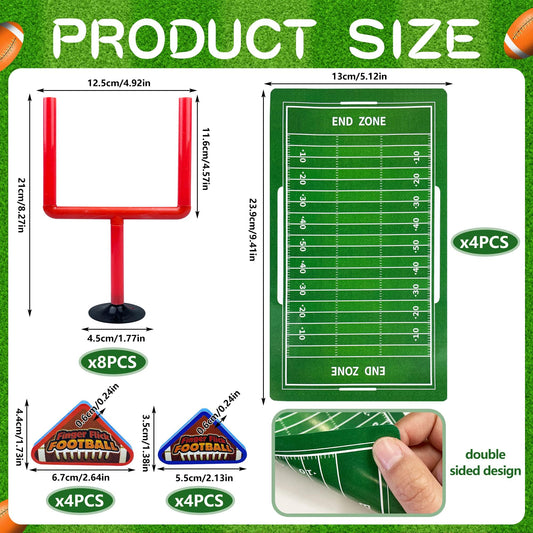 XIPEGPA foam football in action for fast home play