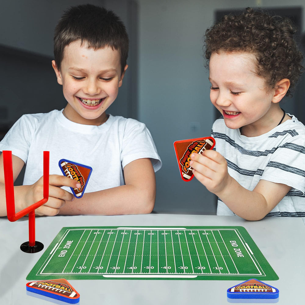 XIPEGPA party gift flick football set serves as a delightful party favor