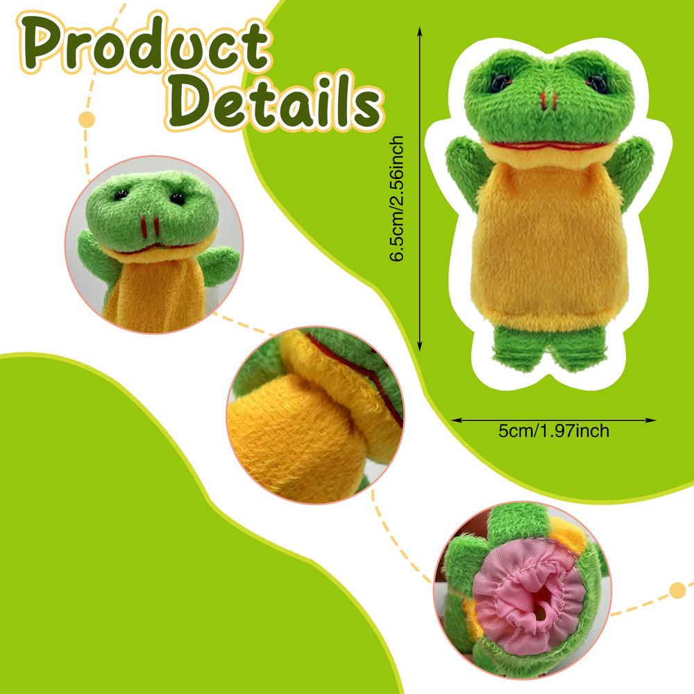 XIPEGPA storytelling props for engaging lessons and dramatic storytelling.