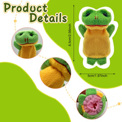 XIPEGPA storytelling props for engaging lessons and dramatic storytelling.