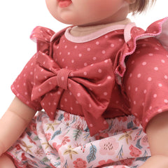 XIVEENS versatile fashion for 20-22 inch dolls during play.