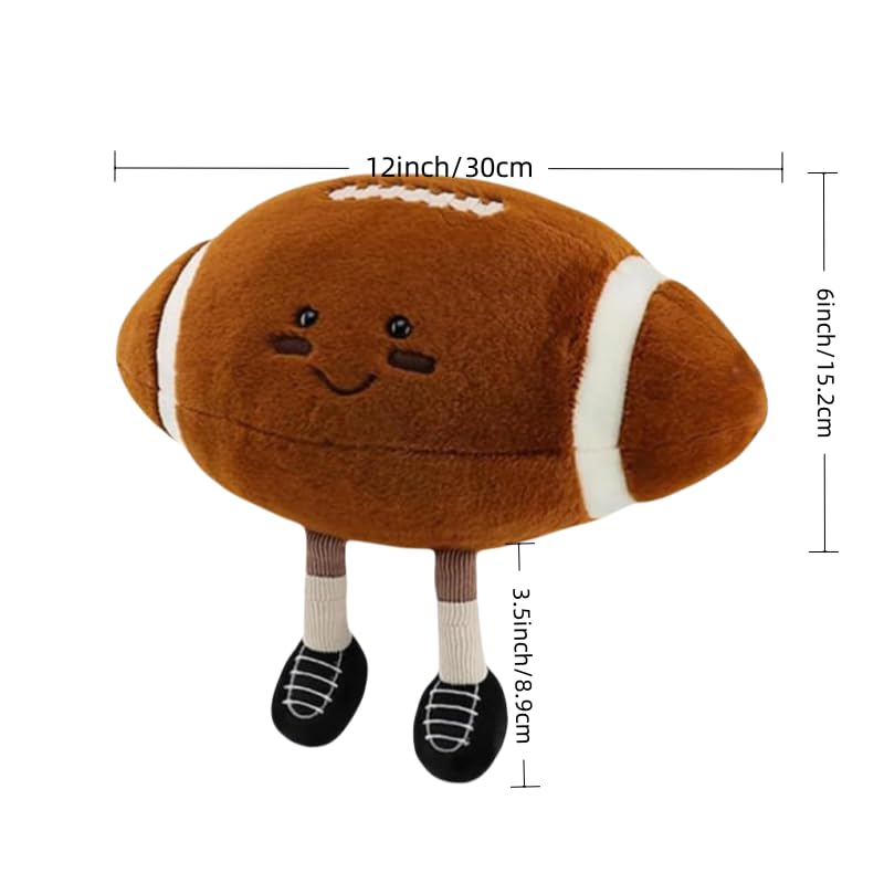 XIZHI soft plush ball material provides durable cuddly everyday use
