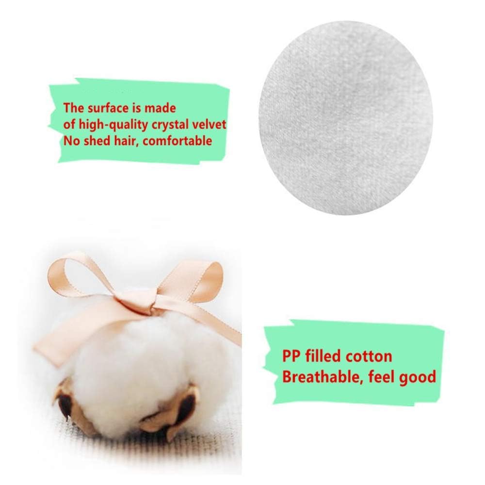 XIZHI volleyball plush pillow fluffy and gift-ready for kids