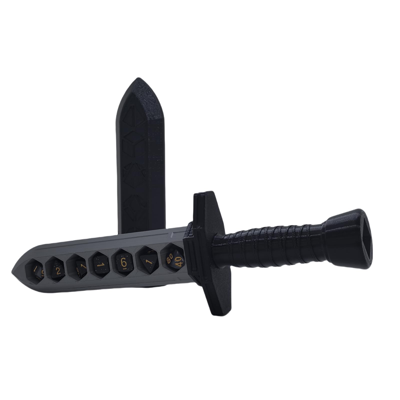 XJPONGC RPG table accessory—compact display stand for quick sessions.
