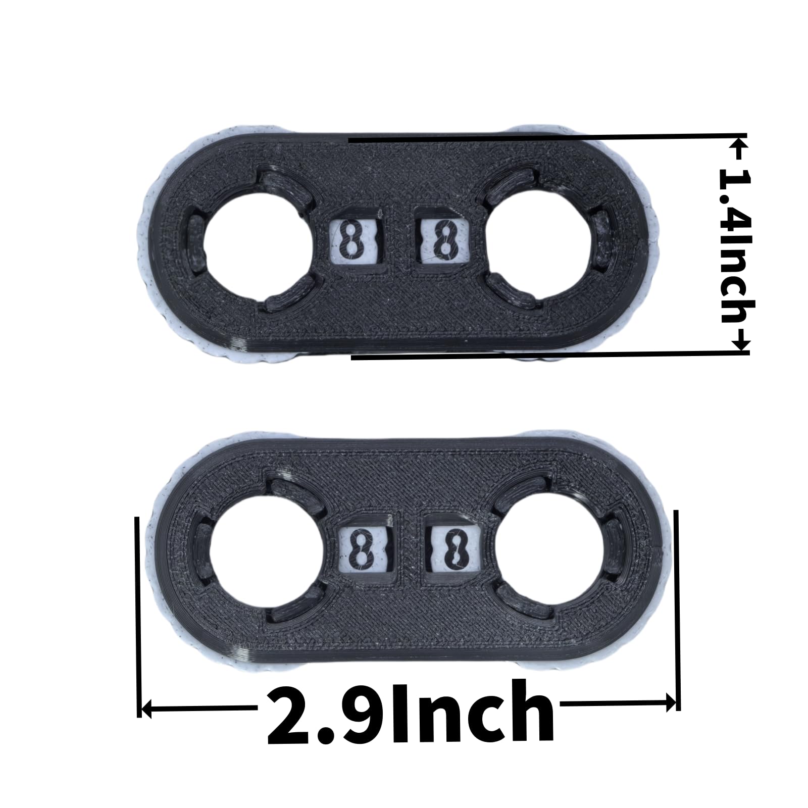 XJPONGC tracking card slot feature provides quick notes during gameplay