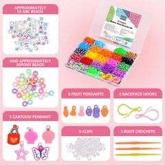 XKDOUS organizer keeps bands and accessories neatly stored for easy travel.