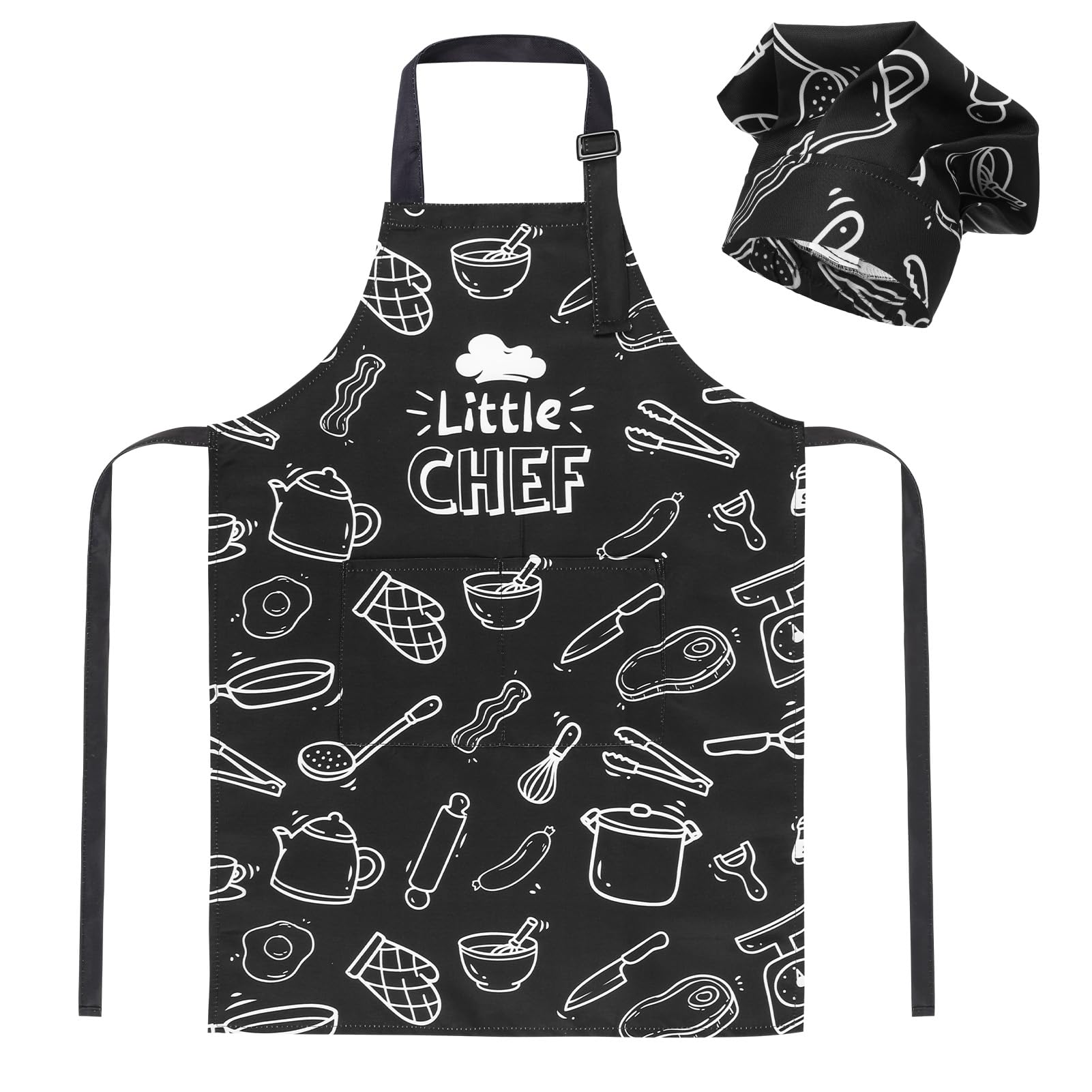 XLSXEXCL gift-ready set for birthdays and parties