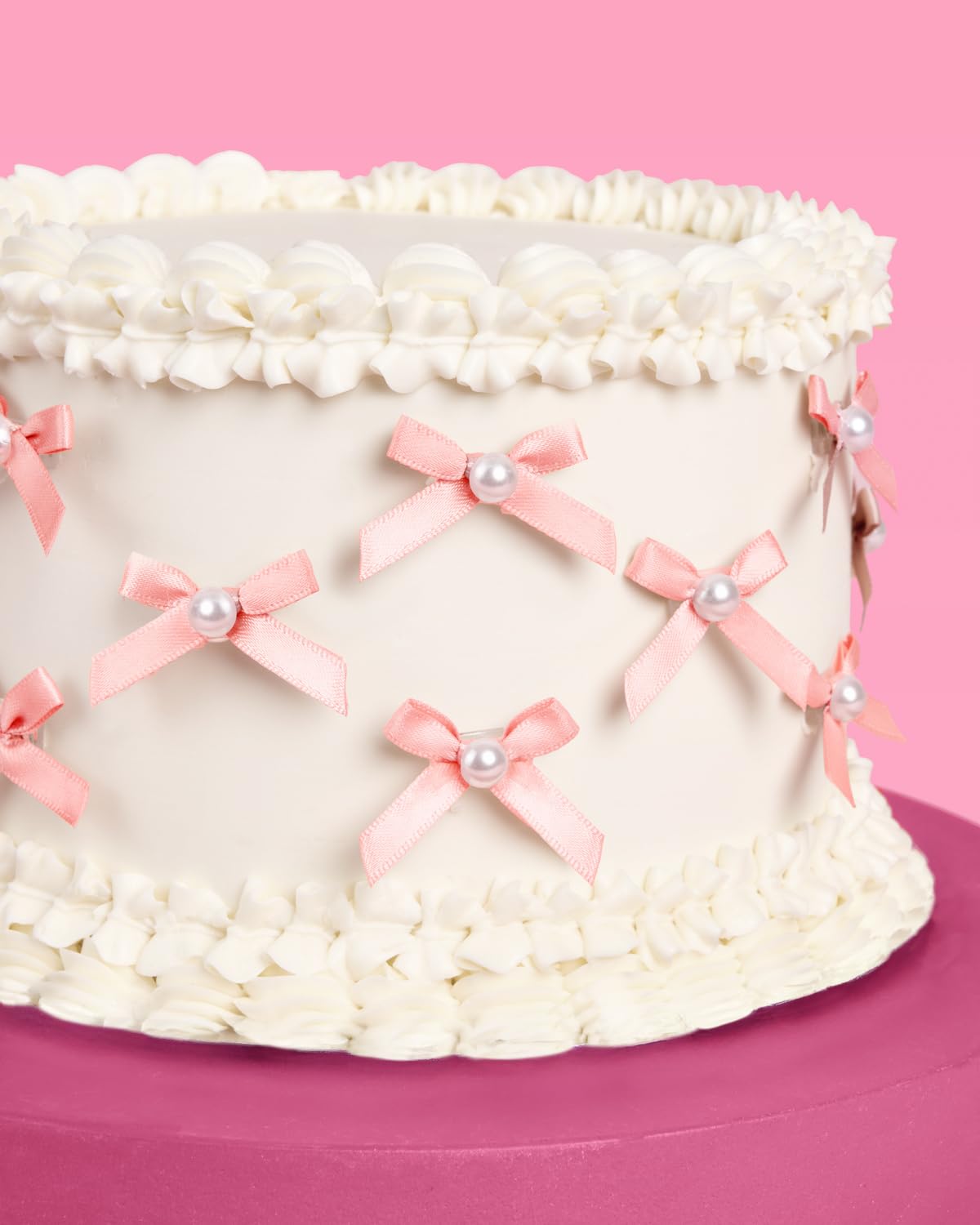 xo Fetti gift ready packaging for a bridal celebration dessert