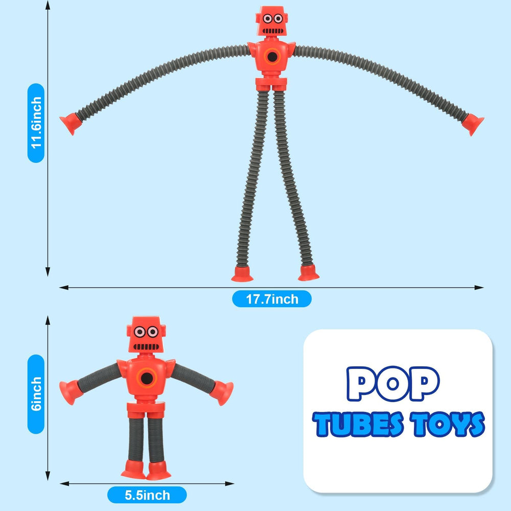 XONTEUS safe non-toxic plastic ensures secure, engaging play.