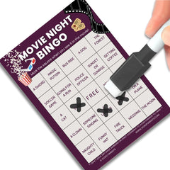 XOXO Parents gift-worthy cinema night staple for family gatherings and parties.