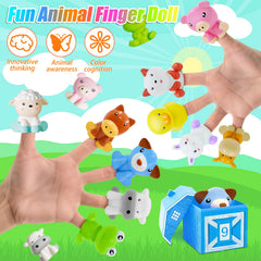 XPQKDC Detachable barn roof enables interactive pretend play and tidier storage