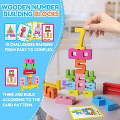 XPQKDC eco-friendly wood texture emphasizes durable, safe play.