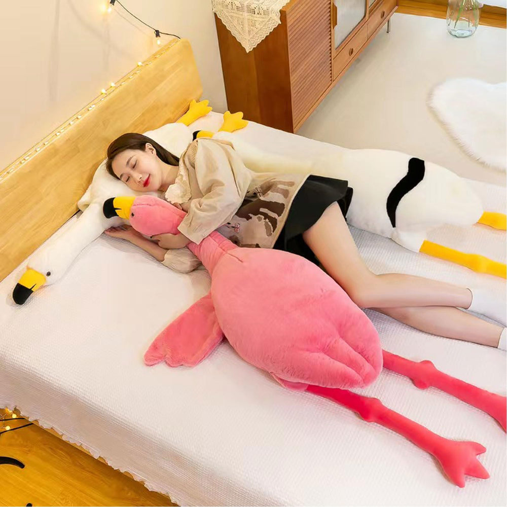 XQEYNT flamingo gift idea for kids, friends, or loved ones