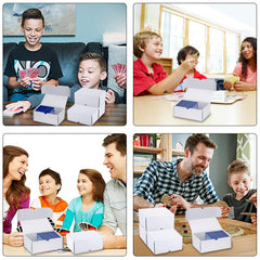 XRACV Toploader box is ideal for gifting collectors and hobbyists.