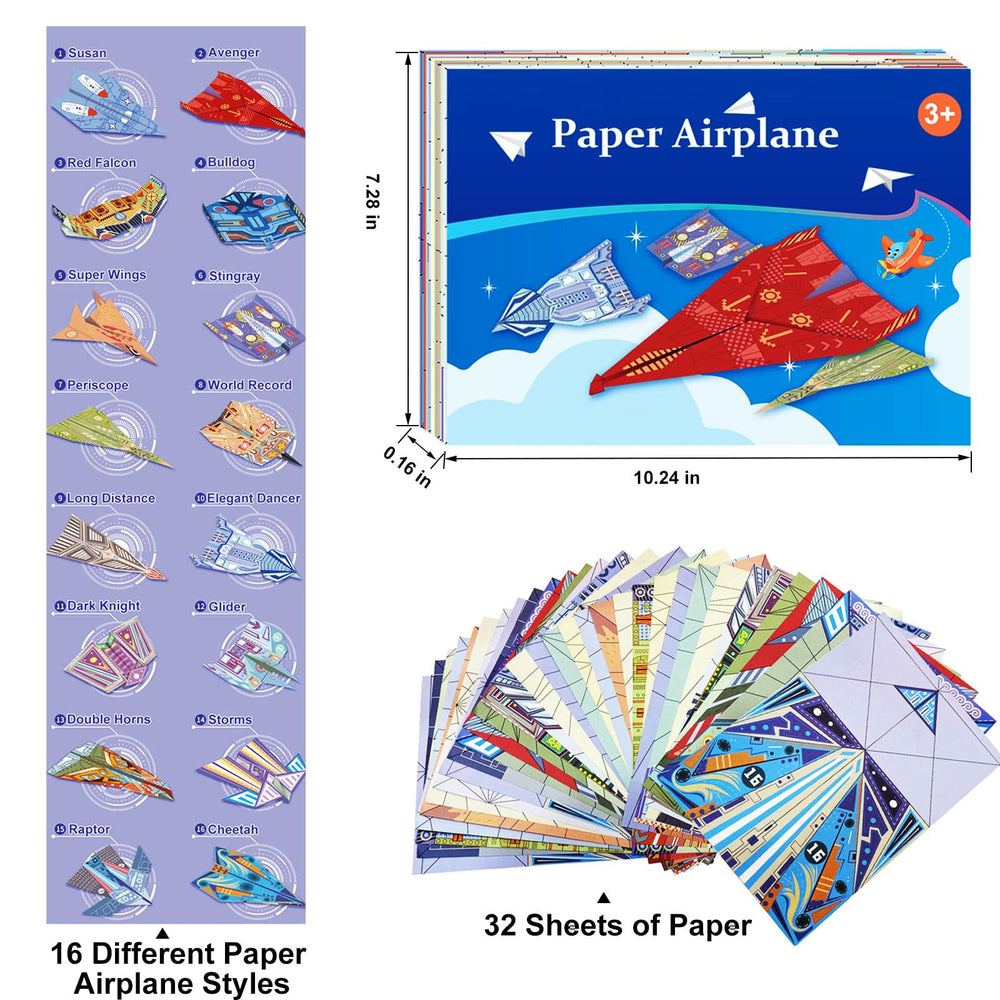 Xuoent FSC-certified eco-friendly paper supports sustainable crafting.