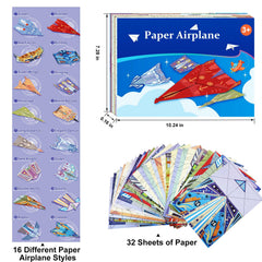 Xuoent FSC-certified eco-friendly paper supports sustainable crafting.
