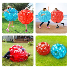 XXBEN backyard games spark family fun and group play opportunities.