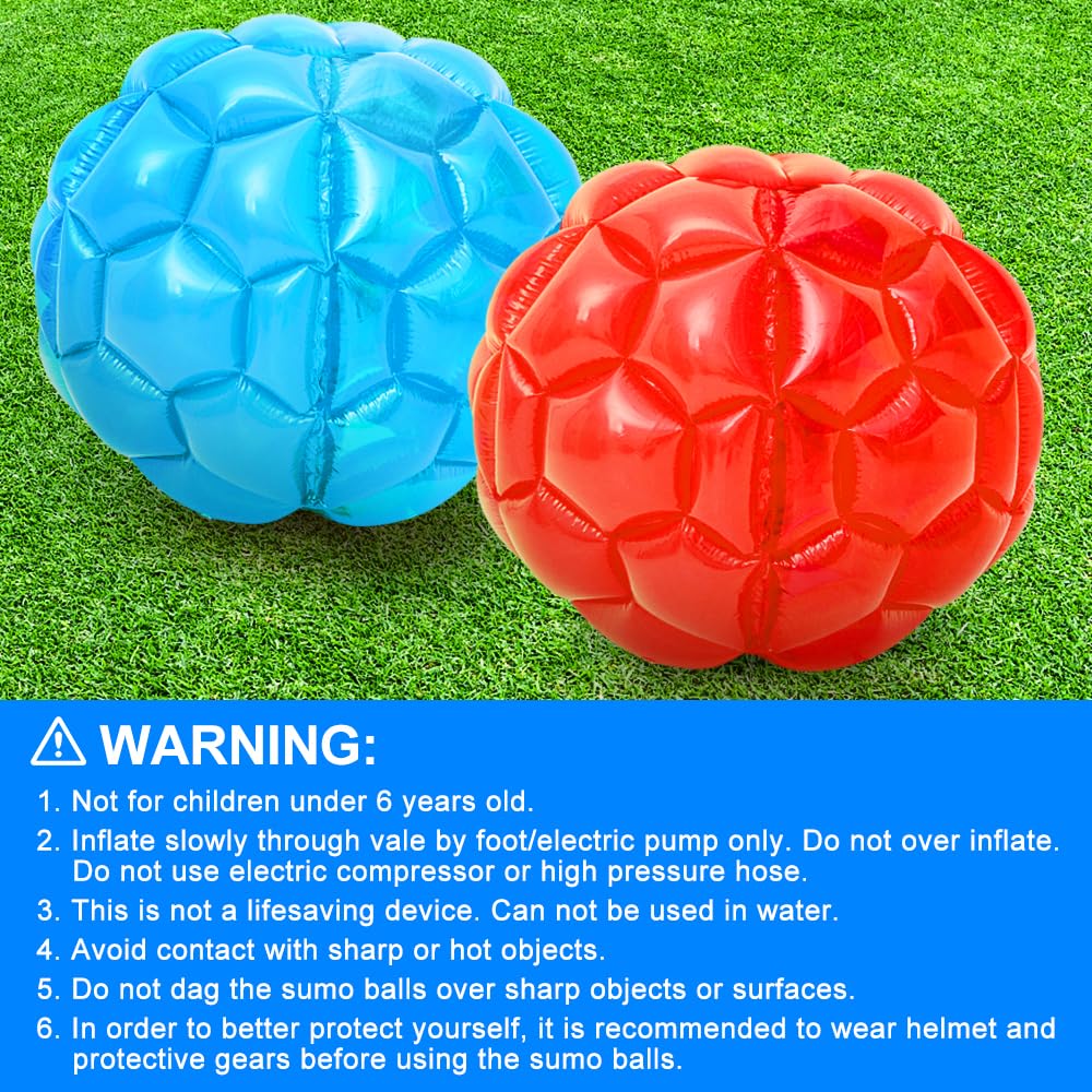 XXBEN body football-ready bumper ball enhances active play and teamwork.