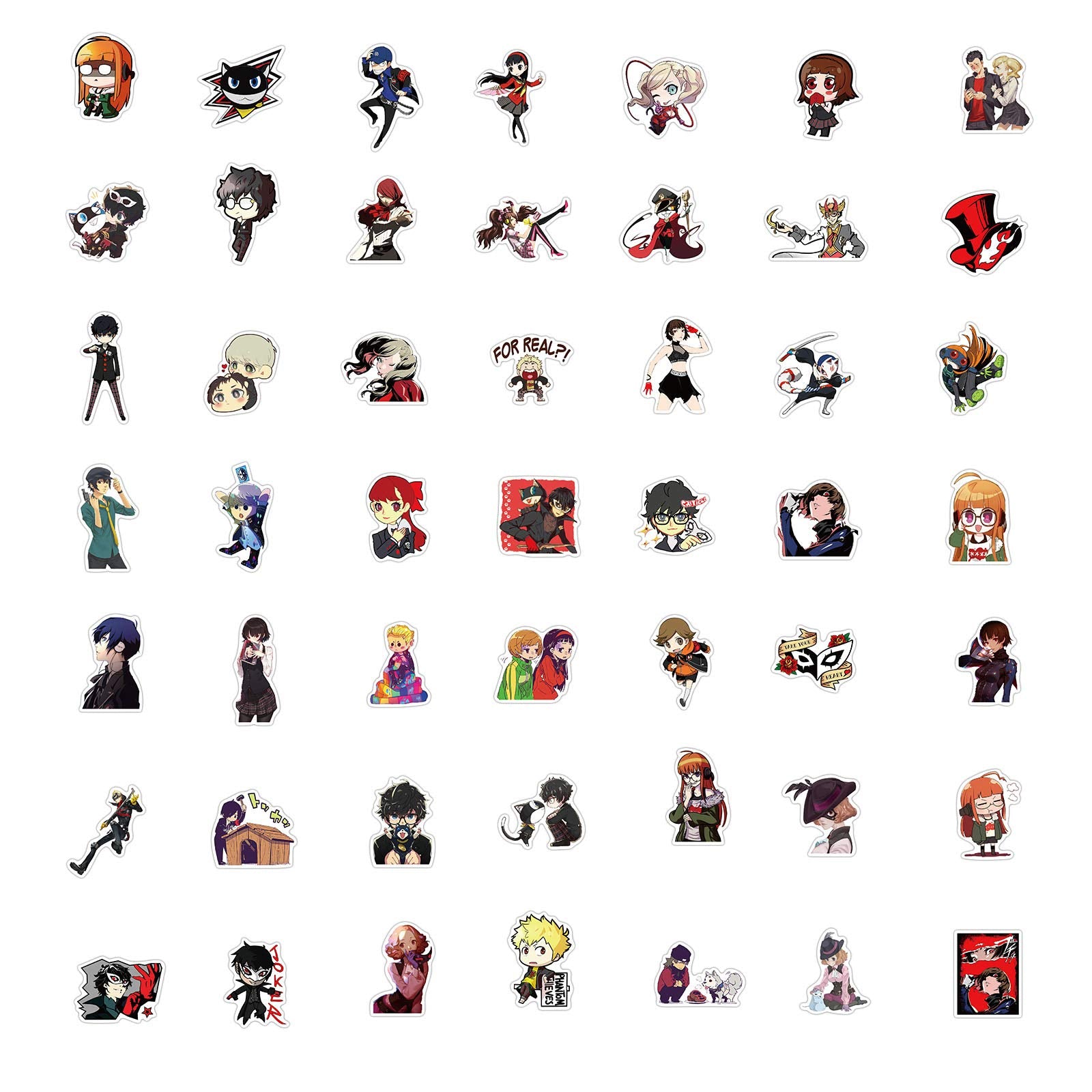 XXMML Decal collection decorates MacBooks, keyboards, and skateboards with flair
