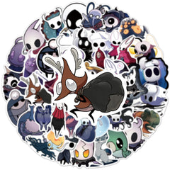 XXMML travel case sticker, easy to personalize