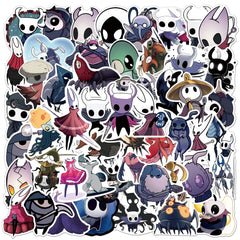 XXMML waterproof stickers for laptops and bikes, long-lasting color