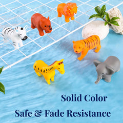 XY-WQ no-hole lion bath toy, soft surface ideal for gentle tub play.