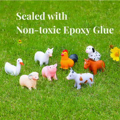 XY-WQ puppy bath toy with bright colors for tub time